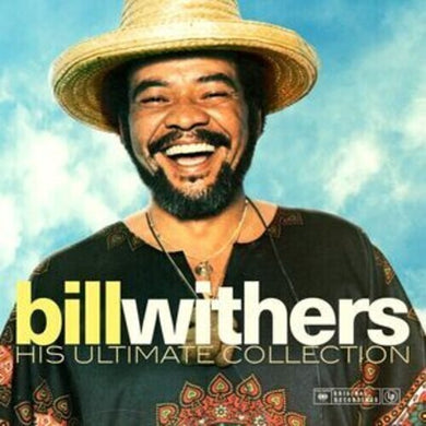 Withers, Bill: His Ultimate Collection [Colored Vinyl] (Vinyl LP)