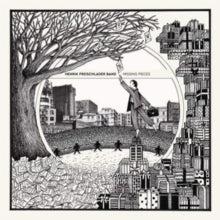 Missing Piecesby Henrik Freischlader (Vinyl Record)