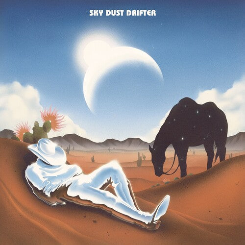 Sky Dust Drifter / Various: Sky Dust Drifter (Various Artists) (Vinyl LP)