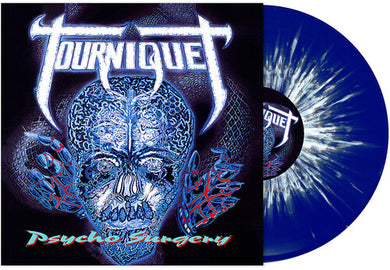 Tourniquet: Psycho Surgery (Vinyl LP)