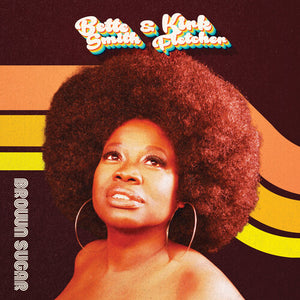 Smith, Bette / Fletcher, Kirk: Brown Sugar (Gold) (7-Inch Single)