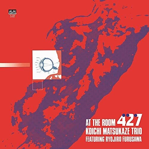 Koichi Matsukaze Trio: At The Room 427 (Vinyl LP)