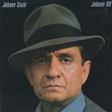 Cash, Johnny: Johnny 99 (Vinyl LP)