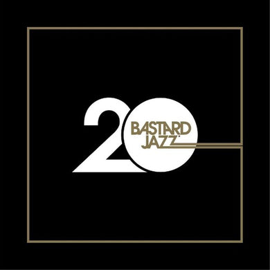 20 Years of Bastard Jazz / Various: 20 Years Of Bastard Jazz (Various Artists) (Vinyl LP)