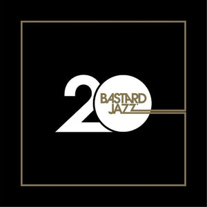 20 Years of Bastard Jazz / Various: 20 Years Of Bastard Jazz (Various Artists) (Vinyl LP)
