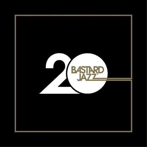 20 Years of Bastard Jazz / Various: 20 Years Of Bastard Jazz (Various Artists) (Vinyl LP)