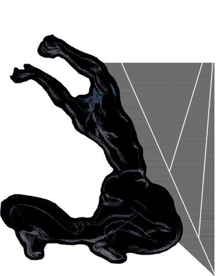 Water From Your Eyes: Structure (IEX) (White) (Vinyl LP)