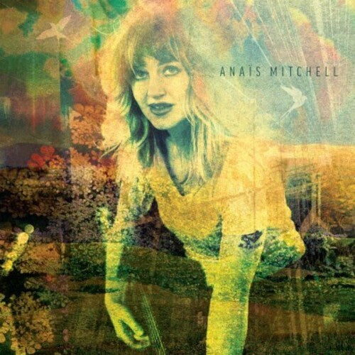 Mitchell, Anais: Anais Mitchell (Vinyl LP)