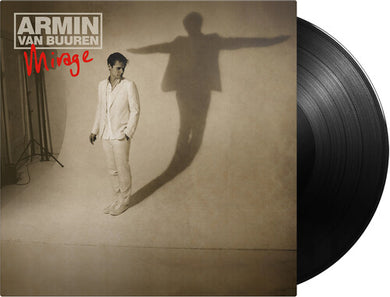 Van Buuren, Armin: Mirage (Vinyl LP)