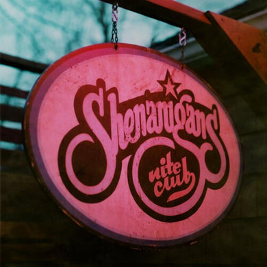 Goose: Shenanigans Nite Club (Vinyl LP)