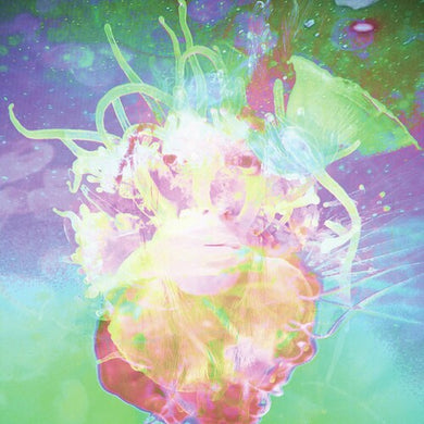 Dey, Katie: Solipsisters (Green) (Vinyl LP)