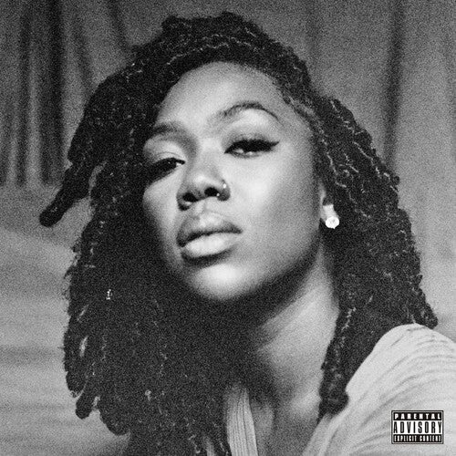 Lauren Eylise: This Is Personal (Vinyl LP)