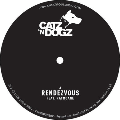 Catz 'N Dogz: Rendezvous (12-Inch Single)