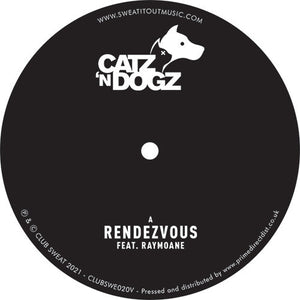 Catz 'N Dogz: Rendezvous (12-Inch Single)