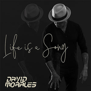 Morales, David: Life Is A Song (Vinyl LP)