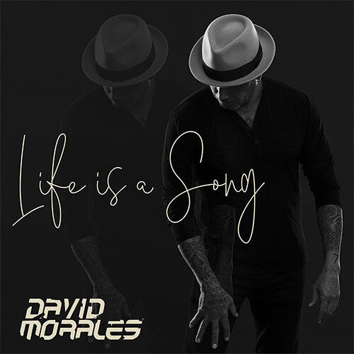 Morales, David: Life Is A Song (Vinyl LP)