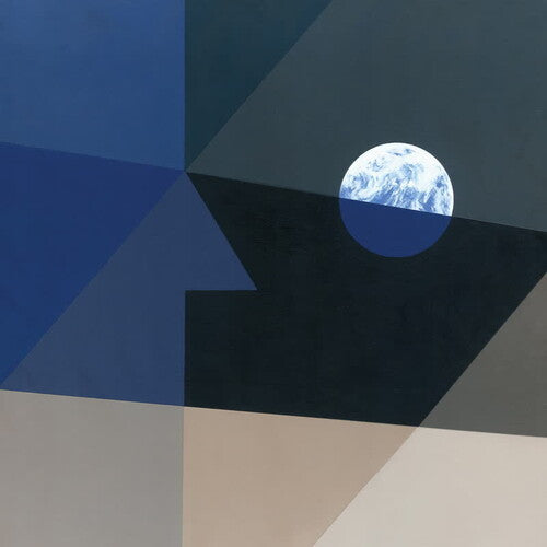 Flex, Astral: I Can See My House From Here (Vinyl LP)