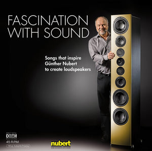 Nubert: Fascination with Sound / Various: Nubert: Fascination With Sound / Various (Vinyl LP)