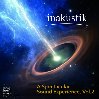 Spectacular Sound Experience 2 / Various: A Spectacular Sound Experience 2 (Various Artists) (Vinyl LP)