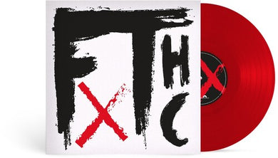 Turner, Frank: FTHC (Vinyl LP)
