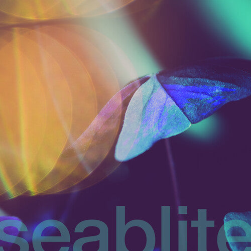 Seablite: Breadcrumbs (7-Inch Single)
