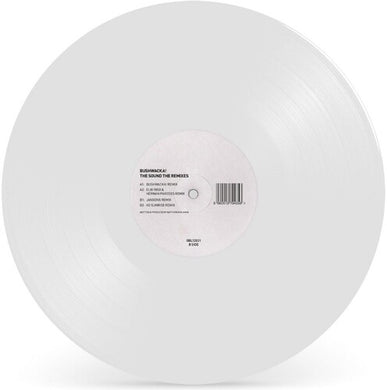 Bushwacka!: The Sound (2021 Remixes) (12-Inch Single)