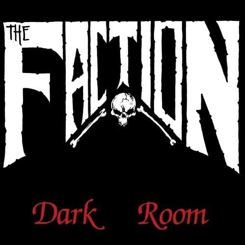 Faction: Dark Room (12-Inch Single)
