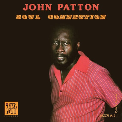 Patton, John: Soul Connection (Vinyl LP)