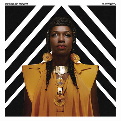 Ibibio Sound Machine: Electricity (Vinyl LP)