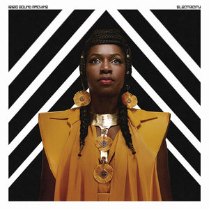 Ibibio Sound Machine: Electricity (Vinyl LP)