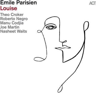 Parisien: Louise (Vinyl LP)