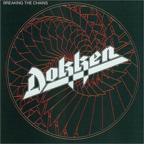 Dokken: Breaking The Chains (Vinyl LP)