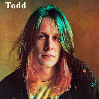 Rundgren, Todd: Todd (Vinyl LP)