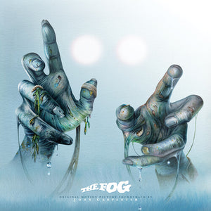 John Carpenter: The Fog (40th Anniversary) (Score) (Vinyl LP)