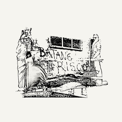 Batang Frisco: Batang Frisco (Vinyl LP)
