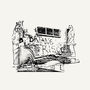Batang Frisco: Batang Frisco (Vinyl LP)