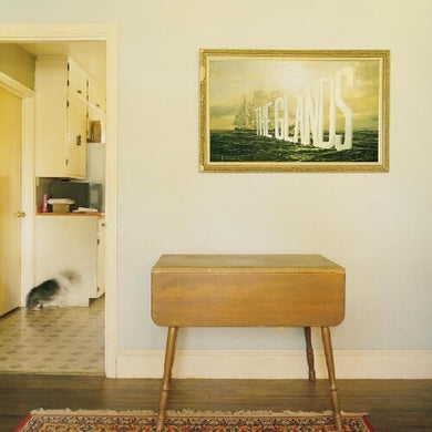 Glands: The Glands (Vinyl LP)