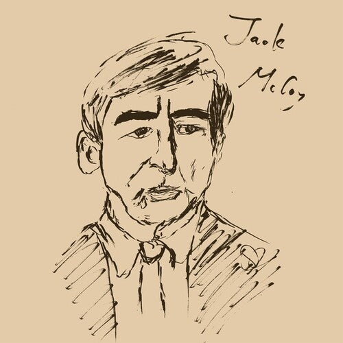 Ishibashi, Eiko: For McCoy (Vinyl LP)