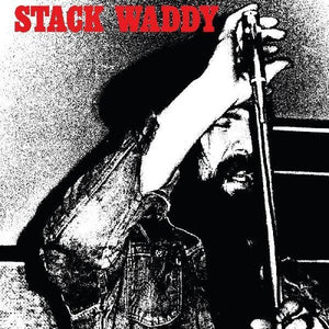 Stack Waddy: Stack Waddy (Vinyl LP)