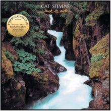 Back To Earthby Cat ) Yusuf ( Stevens (Vinyl Record)