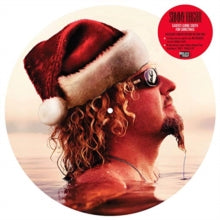 Sammy Hagar: Santa‚ÄôS Going South For Christmas (10-Inch Vinyl / Vinyl LP)