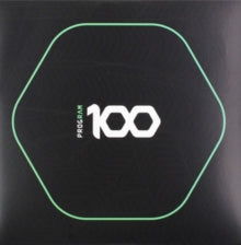 Various Artists: Program 100 / Various [10-Inch Vinyl] (Vinyl LP)