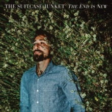 Suitcase Junket: The End Is New (Vinyl LP)