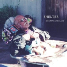 Bartlett, Thomas: Shelter (Vinyl LP)