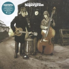 In It For The Moneyby Supergrass (Vinyl Record)
