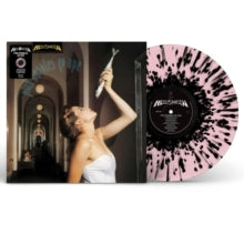 Helloween: Pink Bubbles Go Ape (Vinyl LP)
