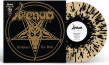 Welcome To Hellby Venom (Vinyl Record)