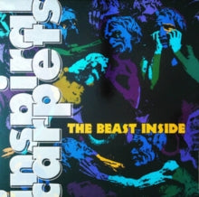 Inspiral Carpets: The Beast Inside (Vinyl LP)