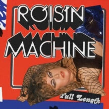 Murphy, Roisin: Roisin Machine (Vinyl LP)