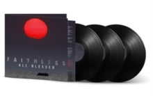 All Blessedby Faithless (Vinyl Record)